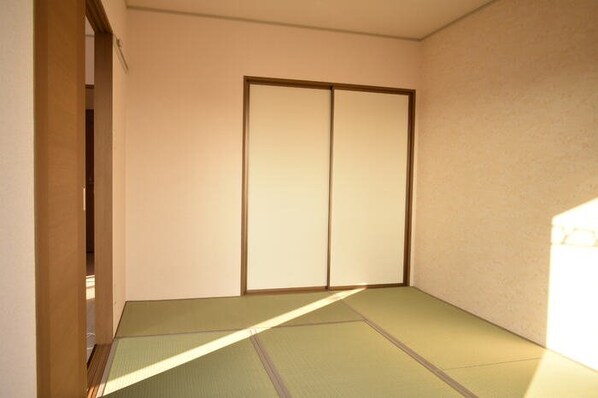 レジデンス大宮の物件内観写真